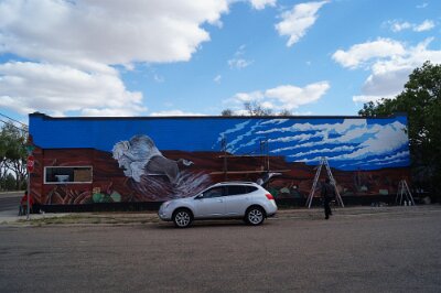 2014-05 Vega by Steve DeAngeles 5