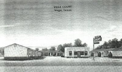 195x Vega Motel 1