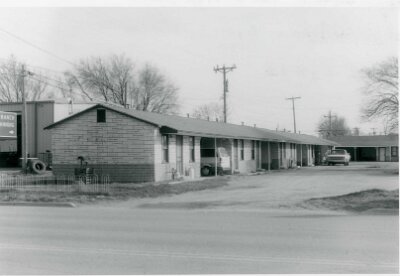 2006-05 Vega Motel 5