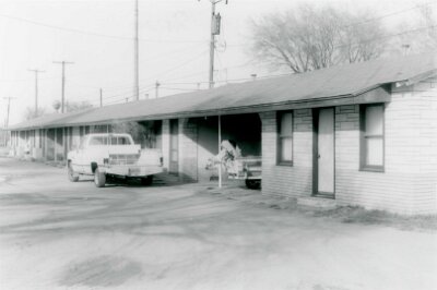 2006-05 Vega Motel 6