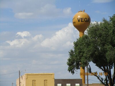 2015-09-04 Vega