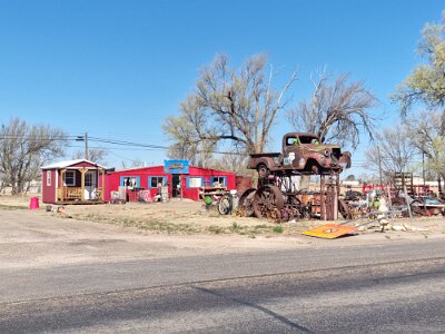 2026-03-21 Vega - Dimas trading post