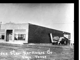 Roark Hardware