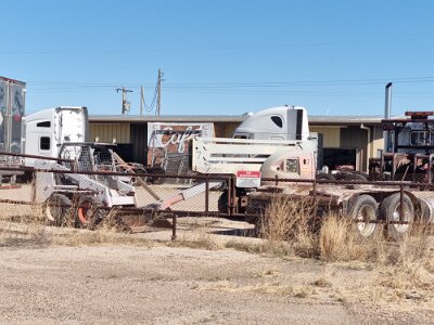 2026-03-21 Landergin - West-Tex truckstop cafe (1)