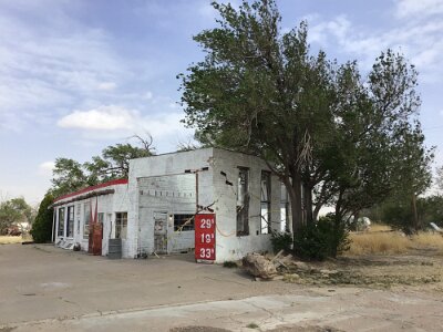 1011-05 Bent Door Cafe by David McElyea 5