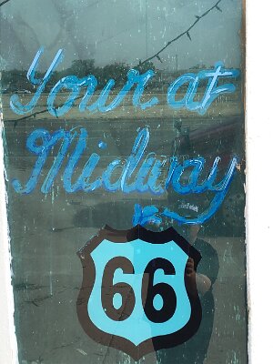 1011-05 Bent Door Cafe by David McElyea 8