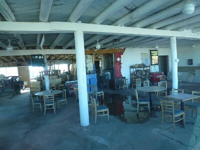 2013 Bentdoor Cafe