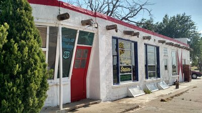 2017 Bent door cafe 2