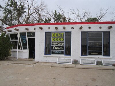 2018 Bent door cafe 2