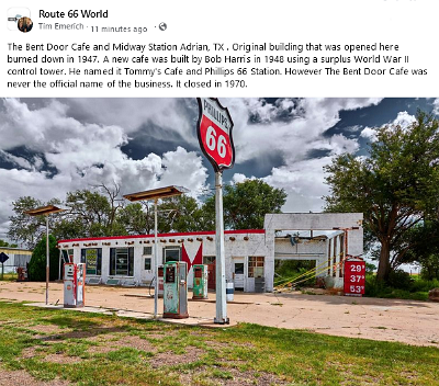 2023 Adrian - Bent Door cafe by Tim Emerich