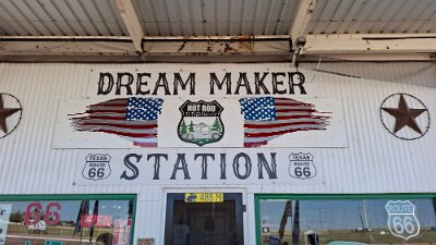 2024-09-30 Adrian - Dreammaker station by Clemens Kauling 3