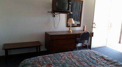 2016-07 Fabulous Forty motel 2