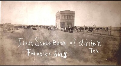 19xx Adrian - First state bank (1)