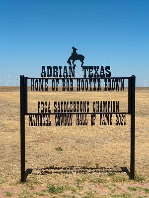 2026 Adrian by Scott Amann