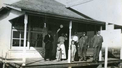 19xx Glenrio (aka Rock Island)
