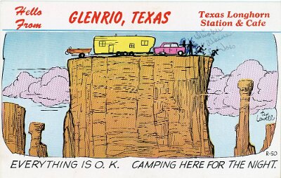 19xx Glenrio