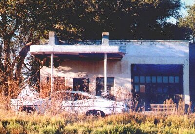 2005 Glenrio