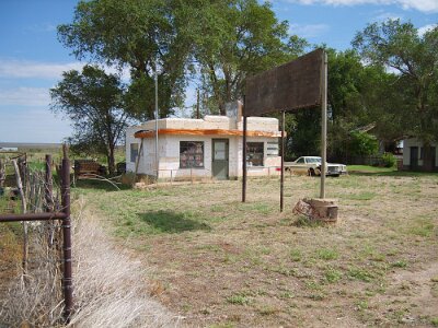 2011-07 Little Juarez diner