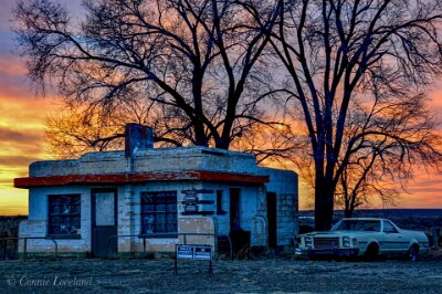 2020-01 Juarez Diner by Connie Loveland