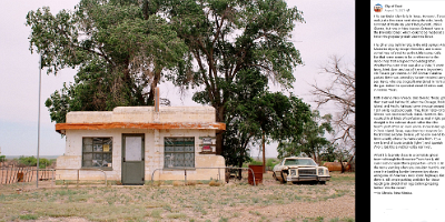 2021 Little Juarez Diner by John Mulhouse