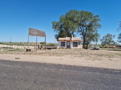 2022-07-26 Glenrio - Little Juarez diner (2)