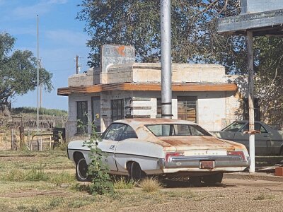 2023 Glenrio by Route 66 Road Relics (1)
