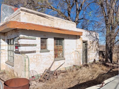 2026-03-21 Glenrio - Brownlee diner (9)
