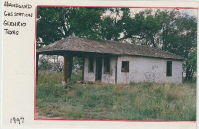 1997 Glenrio by Jerome Price