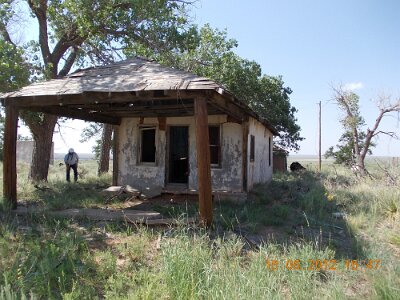 2012 Broyles petrol station (1)