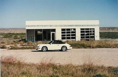 1995 Glenrio by Rob German