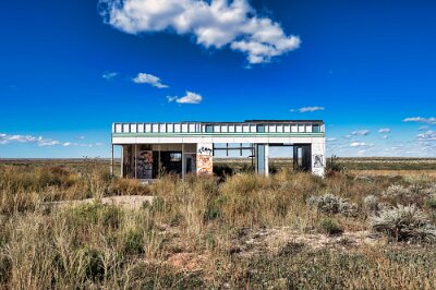2021 Glenrio - Exit 0 - 4