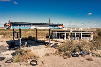 2021 Glenrio - Exit 0