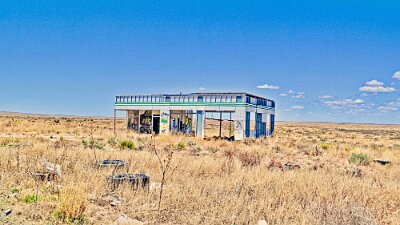 2022-05 Glenrio by Donald Sloan