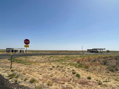 2022-06 Exit 0 by Amber Spearing
