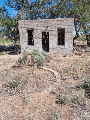 2022-07-26 Glenrio - Ferguson gas station (1)