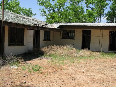 2009 Longhorn motel (2)