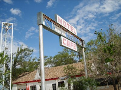 2011-07 Longhorn motel (2)
