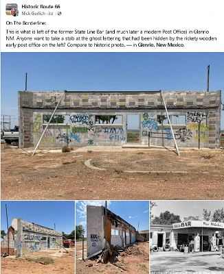 2023-06-28 Glenrio postoffice by Nick Gerlich