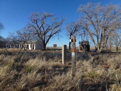 2013 Glenrio Stateline bar and motel (1)