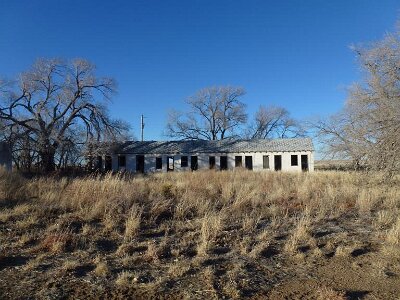 2013 Glenrio Stateline bar and motel (2)