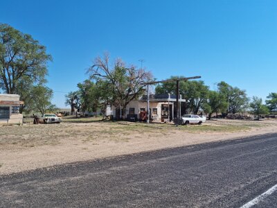 2022-07-26 Glenrio - Stateline gas station (2)