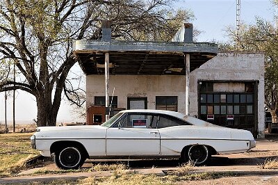 2024 Glenrio - Pontiac 1