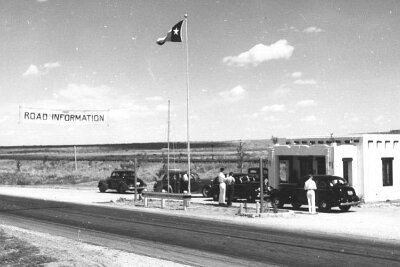 19xx Glenrio welcome station (2)