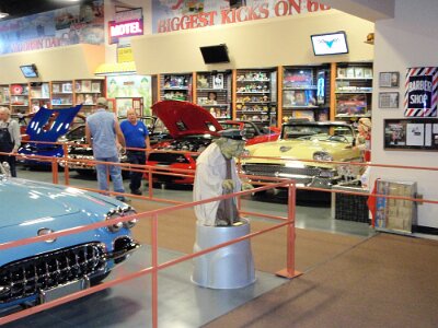 2011 Russel's Trcuk Stop (3)