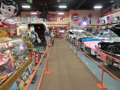 2014 Russels Truck stop Endee2