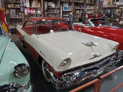 2025 Russel's Truck stop by Randy Marco (4)