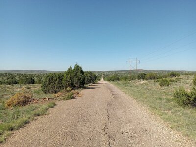 2024-05 Cuervo Cut Off by Izzy Miller and Russ Savage