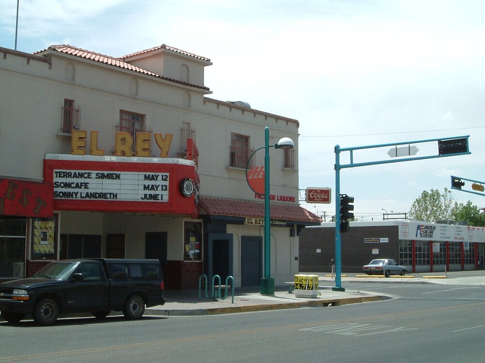 651 Albuquerque