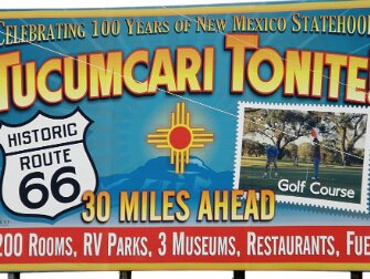 608 Tucumcari