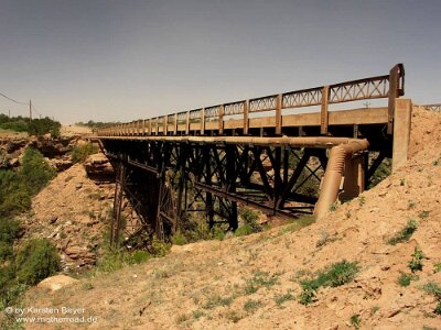 19xx Querino Canyon2